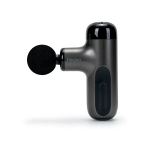 Masażer do ciała CUTE X czarny