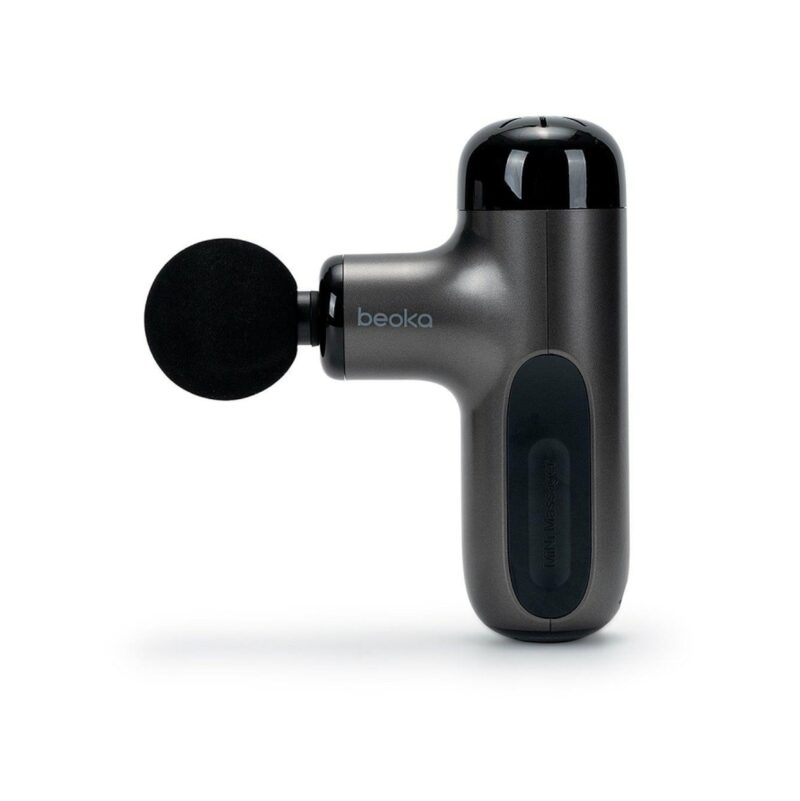 Masażer do ciała CUTE X czarny