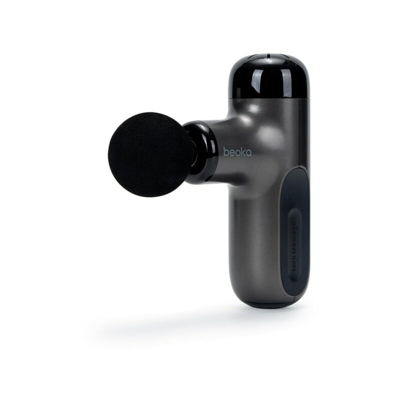 Masażer do ciała CUTE X czarny