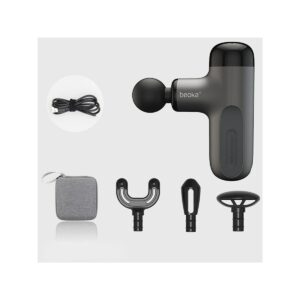 Masażer do ciała CUTE X czarny