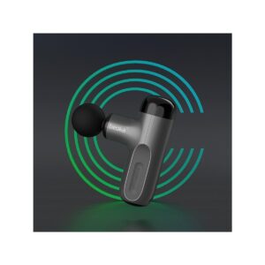 Masażer do ciała CUTE X czarny