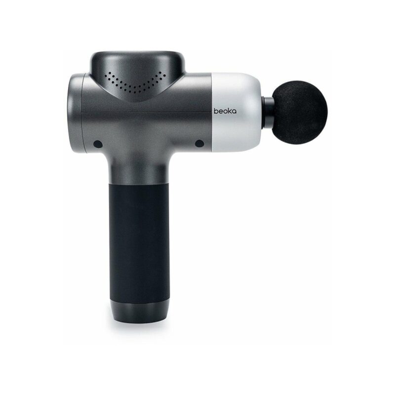 Masażer do ciała NOTE 5 szary