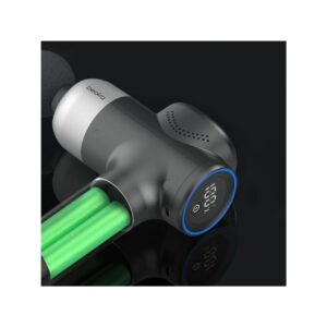 Masażer do ciała NOTE 5 szary