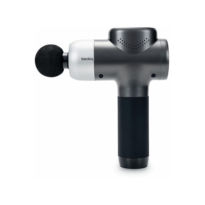 Masażer do ciała NOTE 5 szary