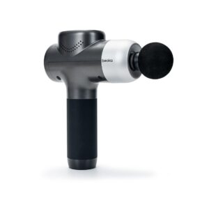 Masażer do ciała NOTE 5 szary