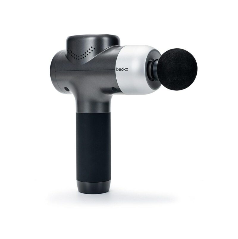 Masażer do ciała NOTE 5 szary