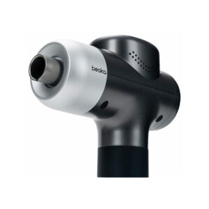 Masażer do ciała NOTE 5 szary