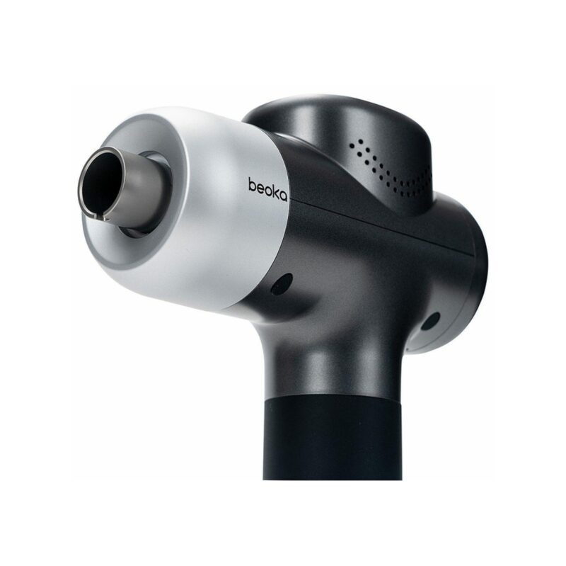 Masażer do ciała NOTE 5 szary