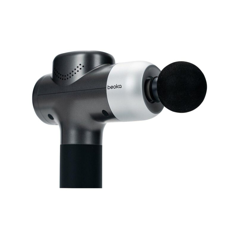 Masażer do ciała NOTE 5 szary