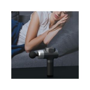 Masażer do ciała NOTE 5 szary