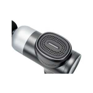 Masażer do ciała NOTE 5 szary