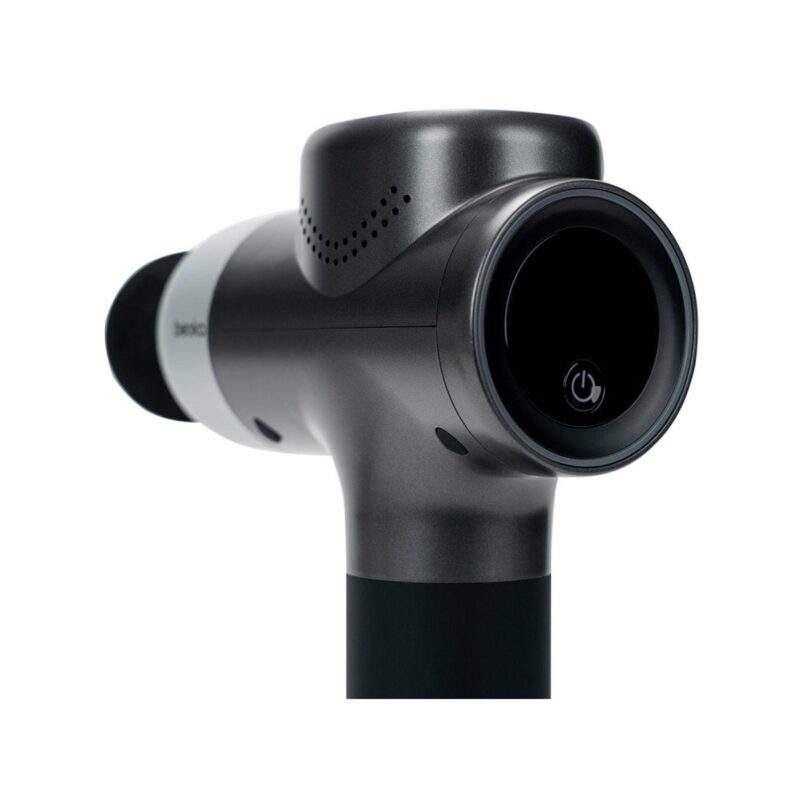 Masażer do ciała NOTE 5 szary