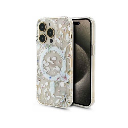 Etui MAGSAFE PRINT do Apple iPhone 16 PRO MAX dream