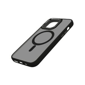 Etui MAGMAT MAGSAFE do Apple iPhone 16 PRO MAX czarny