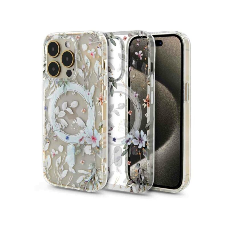 Etui MAGSAFE PRINT do Apple iPhone 14 PRO MAX dream