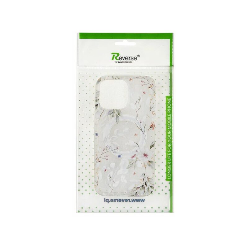 Etui MAGSAFE PRINT do Apple iPhone 14 PRO MAX dream