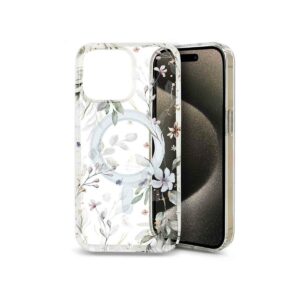 Etui MAGSAFE PRINT do Apple iPhone 14 PRO MAX dream