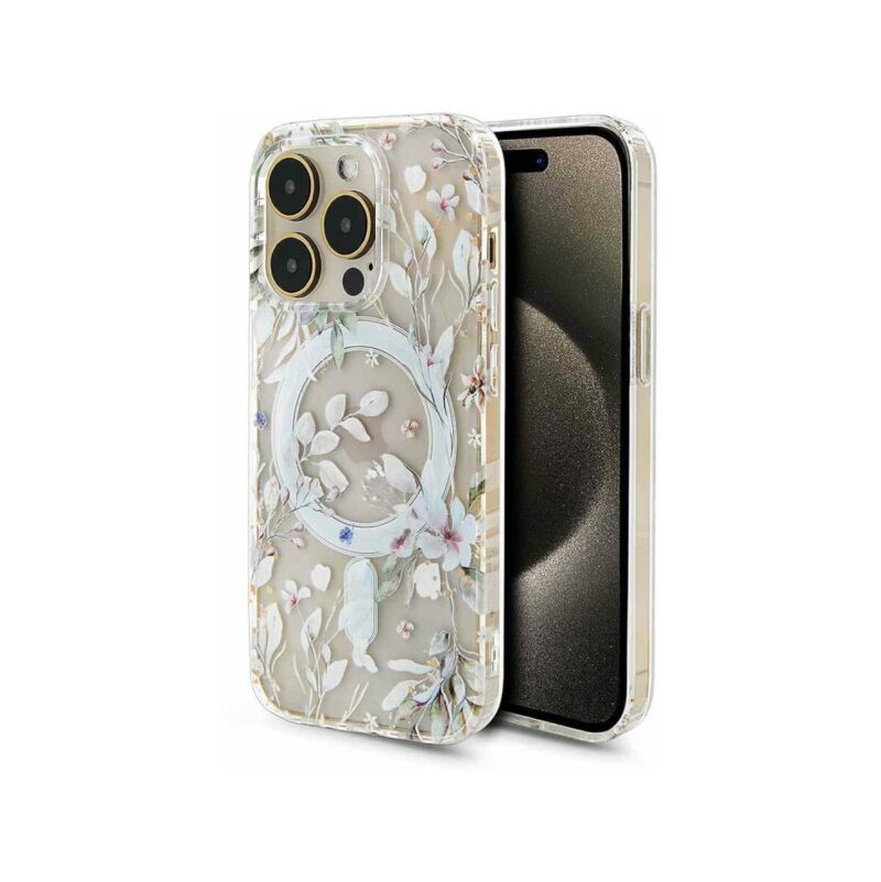 Etui MAGSAFE PRINT do Apple iPhone 15 dream