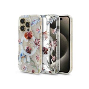 267222-large-default-etui-magsafe-print-do-apple-iphone-15-flora Etui MAGSAFE PRINT do Apple iPhone 15 flora