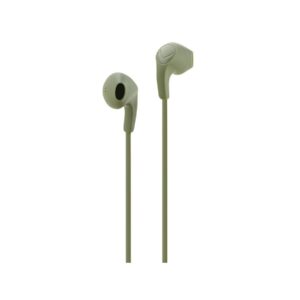 Słuchawki z kablem VIDVIE HS673 3.5mm Jack zielony