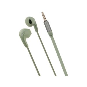 Słuchawki z kablem VIDVIE HS673 3.5mm Jack zielony