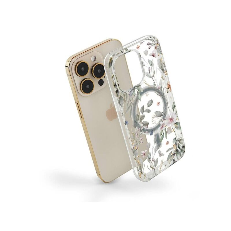 Etui MAGSAFE PRINT do Apple iPhone 11 PRO dream