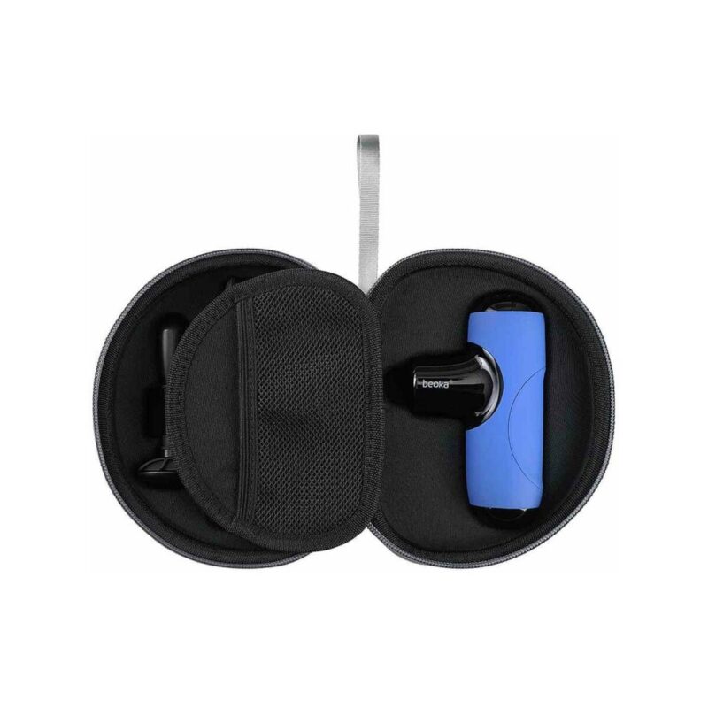 Masażer do ciała Beoka Q1 niebieski