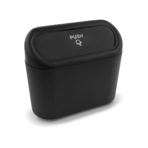 267517-large-default-kosz-na-smieci-do-samochodu-czarny Kosz na śmieci do samochodu czarny