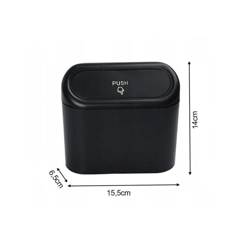 267529-large-default-kosz-na-smieci-do-samochodu-czarny Kosz na śmieci do samochodu czarny