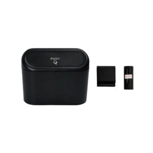 267531-large-default-kosz-na-smieci-do-samochodu-czarny Kosz na śmieci do samochodu czarny