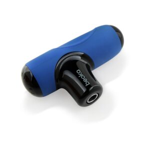 Masażer do ciała Beoka Q1 niebieski