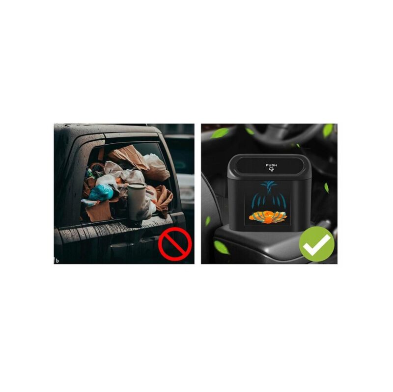 267536-large-default-kosz-na-smieci-do-samochodu-czarny Kosz na śmieci do samochodu czarny