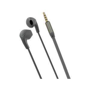 Słuchawki z kablem VIDVIE HS673 3.5mm Jack szary