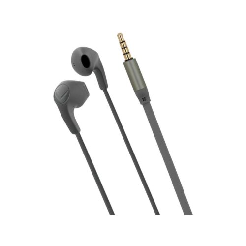 Słuchawki z kablem VIDVIE HS673 3.5mm Jack szary