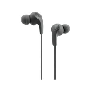 Słuchawki z kablem VIDVIE HS670 3.5mm Jack szary