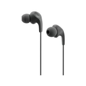Słuchawki z kablem VIDVIE HS670 3.5mm Jack szary