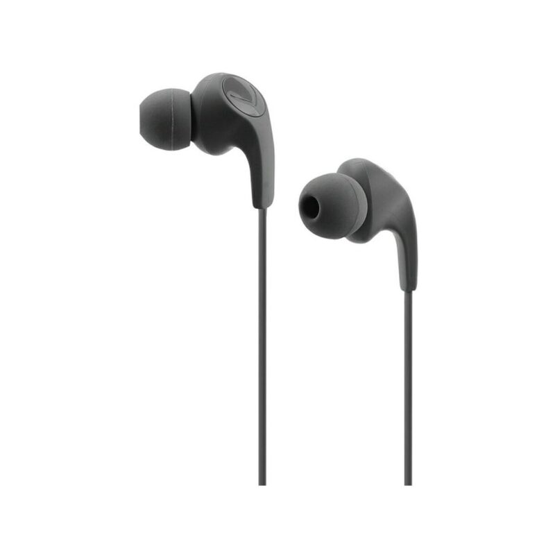 Słuchawki z kablem VIDVIE HS670 3.5mm Jack szary