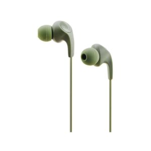 Słuchawki z kablem VIDVIE HS670 3.5mm Jack biały