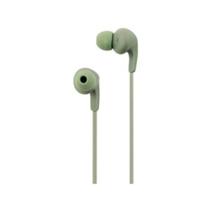 Słuchawki z kablem VIDVIE HS670 3.5mm Jack biały