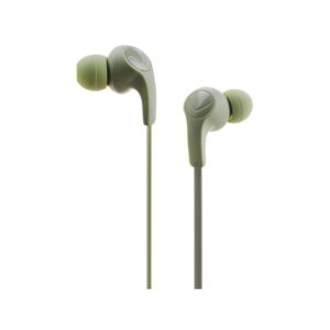 Słuchawki z kablem VIDVIE HS670 3.5mm Jack biały