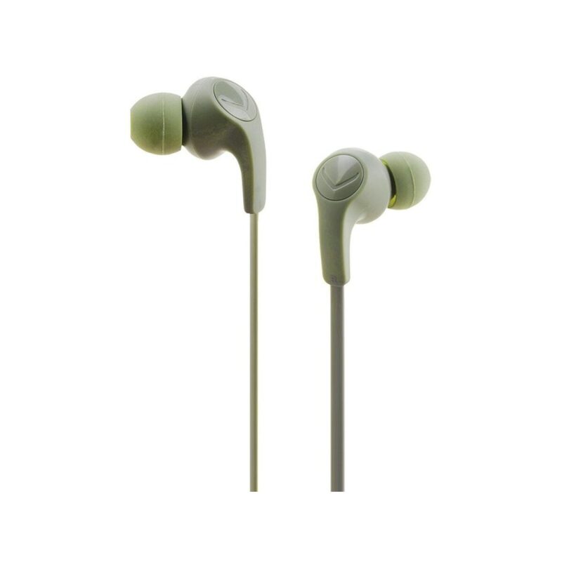 Słuchawki z kablem VIDVIE HS670 3.5mm Jack biały