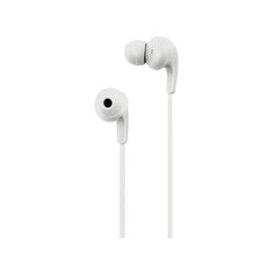 Słuchawki z kablem VIDVIE HS670 3.5mm Jack biały