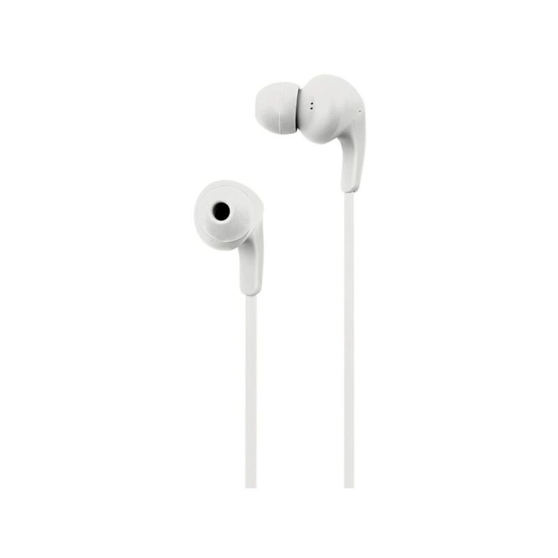 Słuchawki z kablem VIDVIE HS670 3.5mm Jack biały