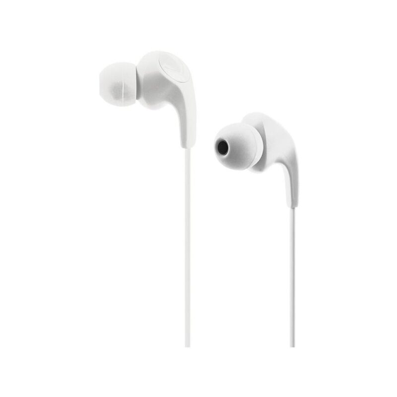 Słuchawki z kablem VIDVIE HS670 3.5mm Jack biały