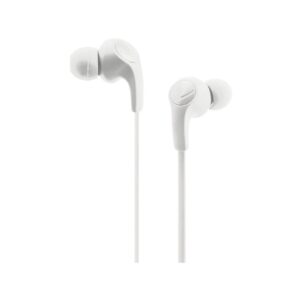 Słuchawki z kablem VIDVIE HS670 3.5mm Jack biały