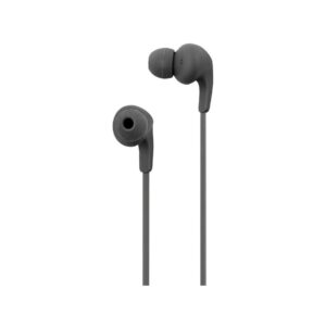 Słuchawki z kablem VIDVIE HS670 3.5mm Jack szary