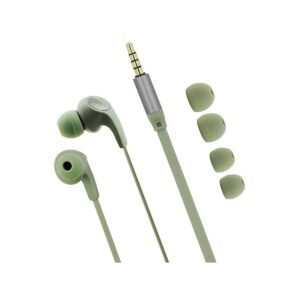 Słuchawki z kablem VIDVIE HS670 3.5mm Jack biały