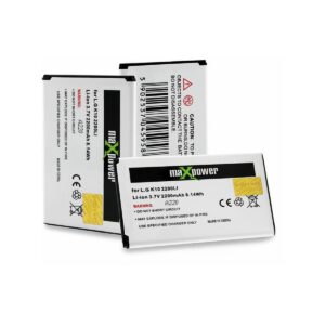 Bateria MAXPOWER do Huawei Y6 II Litowo-Jonowa 2500 mAh