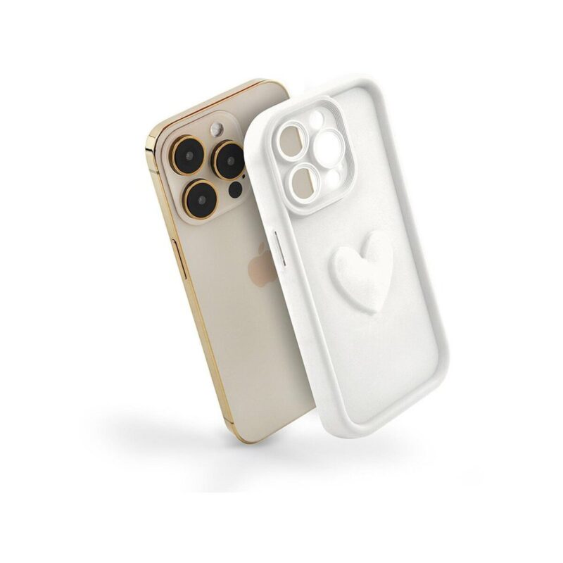 274221-large-default-etui-hearts-do-apple-iphone-16-pro-bialy Etui HEARTS do Apple iPhone 16 PRO biały