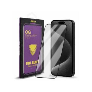 Szkło hartowane OG PREMIUM do Samsung M35 5G